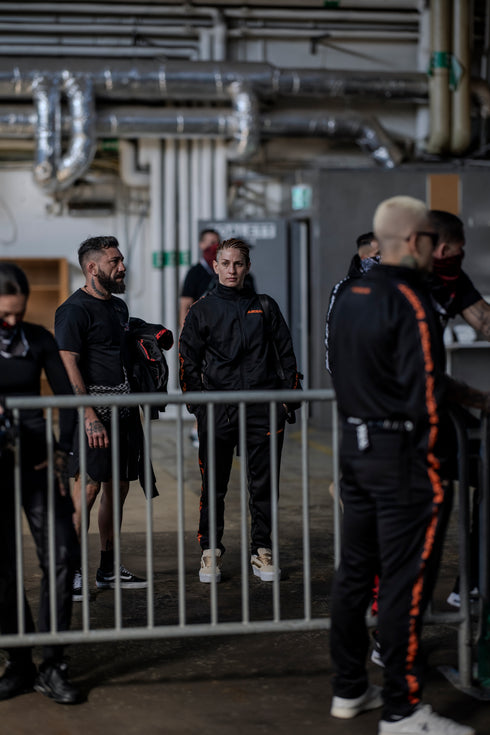 "OCHOA" TRACKSUIT